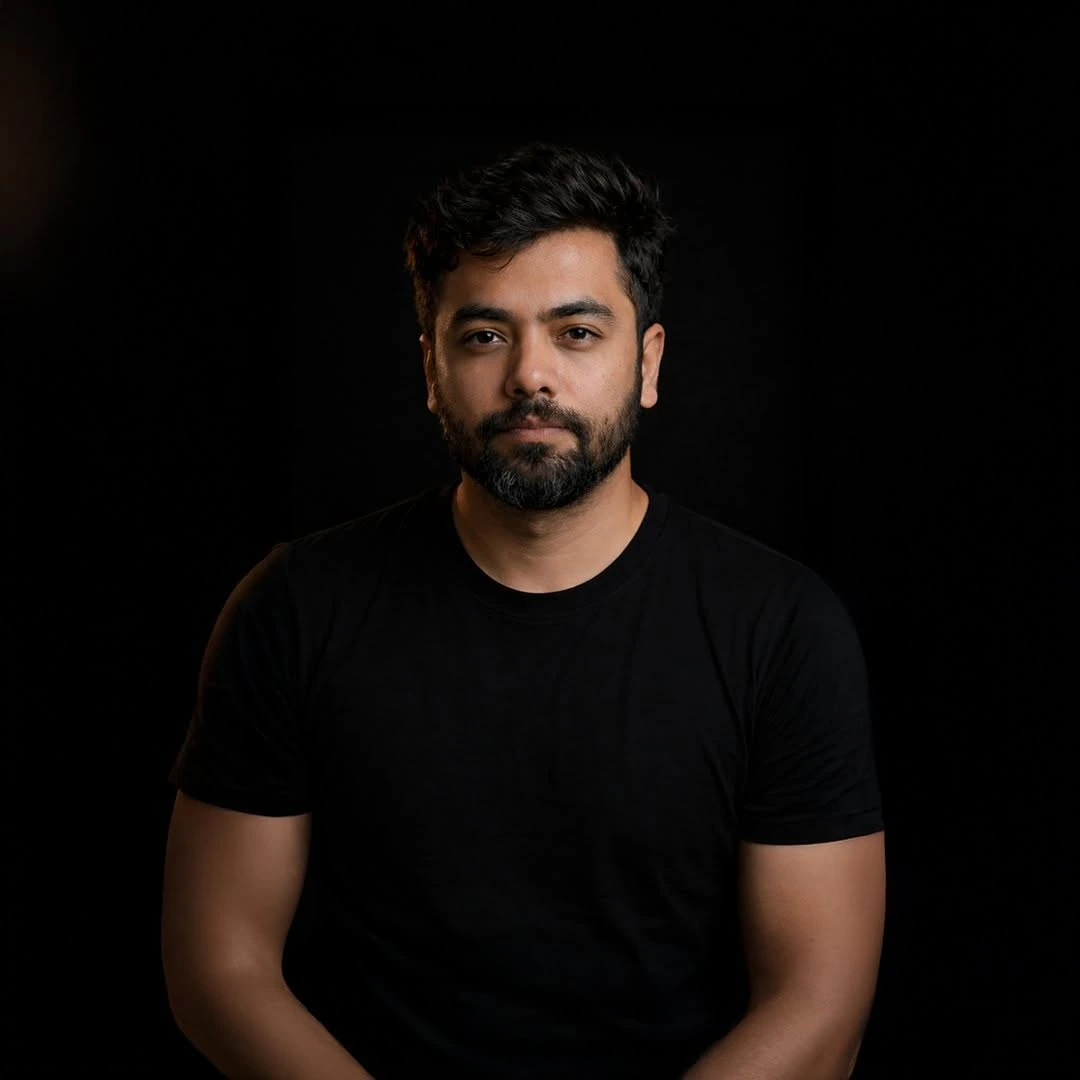 Mr. Rajesh Ghimire, Co-Founder